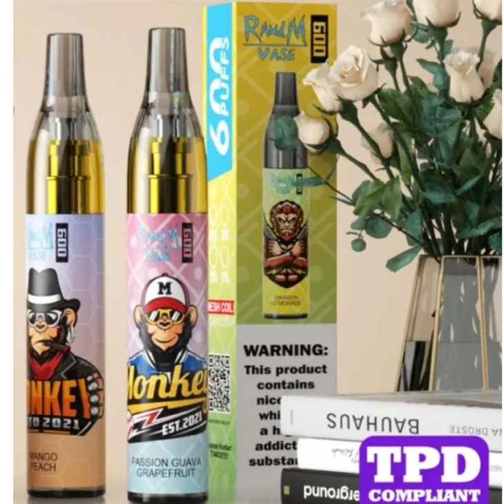 RANDM VASE 600 RANDM VASE 600