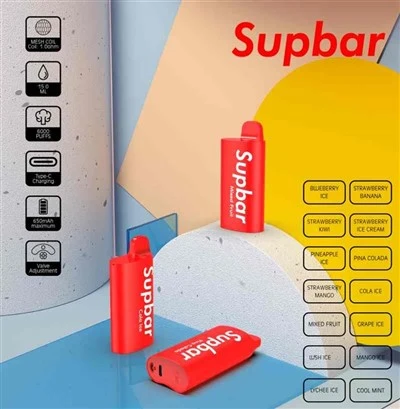 Супбар 6000