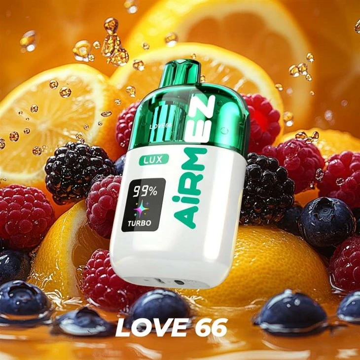Airmez Lux 60000 Airmez Lux 60000