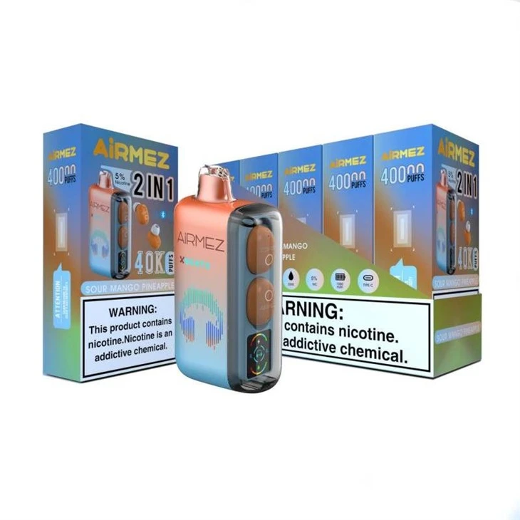 AiRMEZ Xbeats 40000 Puffs price AiRMEZ Xbeats 40000 Puffs price