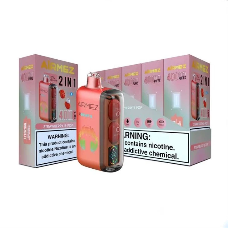 AiRMEZ Xbeats 40000 Puffs price AiRMEZ Xbeats 40000 Puffs price