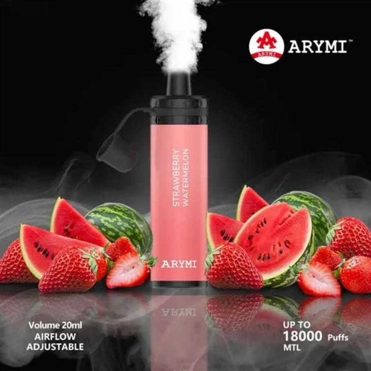 Arymi-Fruit-Flavors-Elibar-15000-Puffs-Rechargeable-Disposable-Vape-Pen-with-Dust-Free-Cap-Design ARYMI ELIBAR 18000 Arymi-Fruit-Flavors-Elibar-15000-Puffs-Rechargeable-Disposable-Vape-Pen-with-Dust-Free-Cap-Design ARYMI ELIBAR 18000