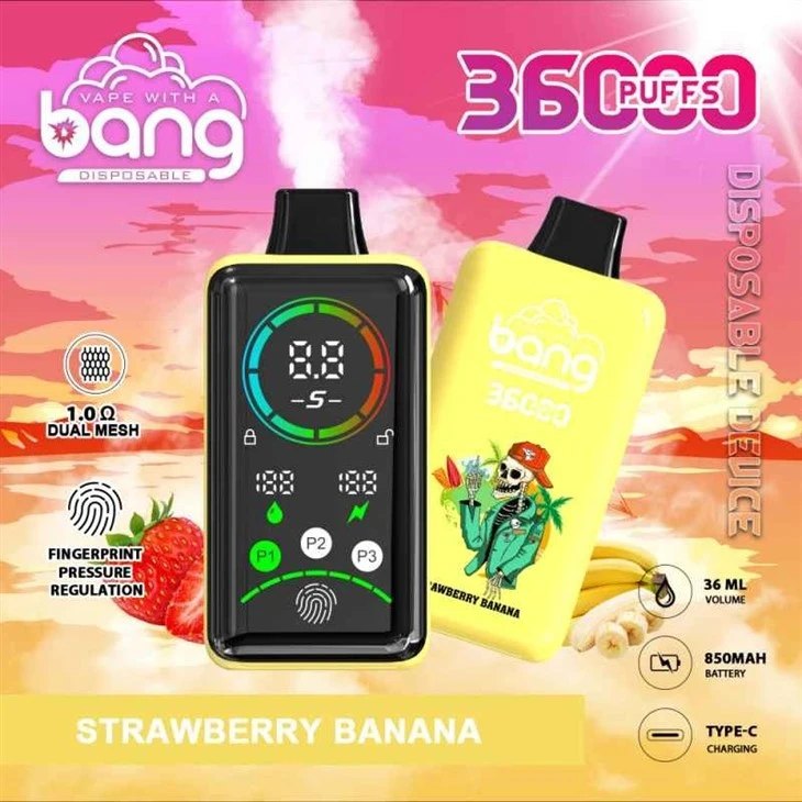 -Strawberry-BANANA_bang 36K -Strawberry-BANANA_bang 36K