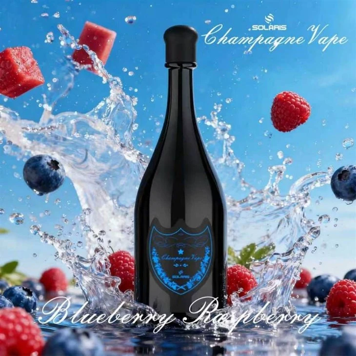 Champagne Vape 30K high quality Champagne Vape 30K high quality