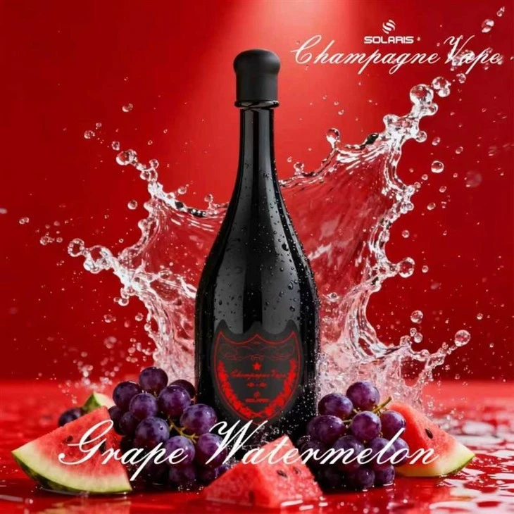 Champagne Vape 30K best Champagne Vape 30K best