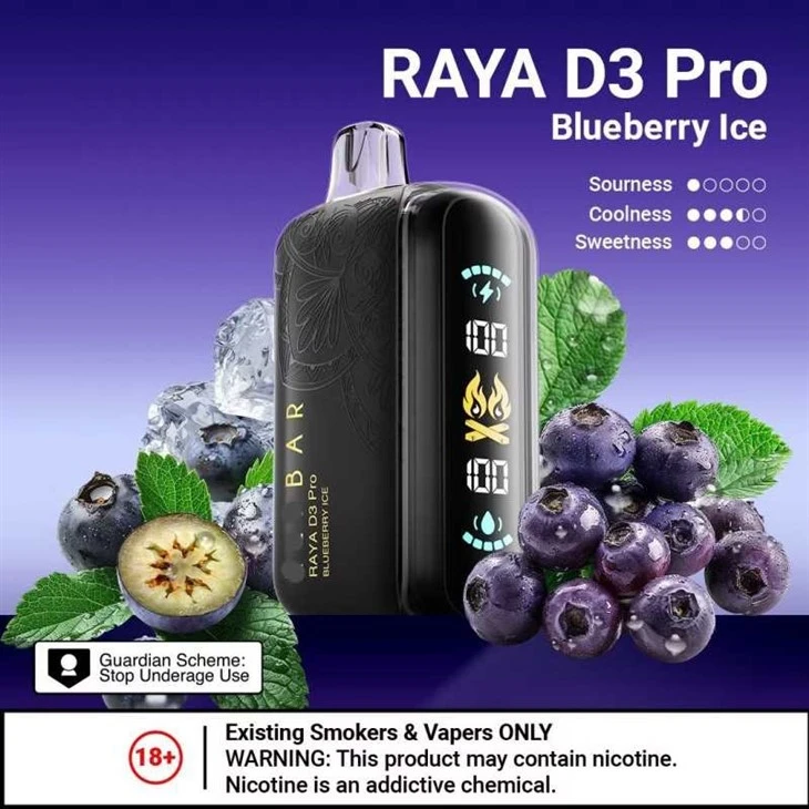 Elf-Raya-D3-PRO-30000-Puffs-Bood-E-Smart-Vast-Te6000-32K-36000-Disposable-E-Cigarette-E-Sigaret-Small-Hookah-Price-Bar-Disposable-Vape_ELF BAR RAYA D3 PRO Elf-Raya-D3-PRO-30000-Puffs-Bood-E-Smart-Vast-Te6000-32K-36000-Disposable-E-Cigarette-E-Sigaret-Small-Hookah-Price-Bar-Disposable-Vape_ELF BAR RAYA D3 PRO