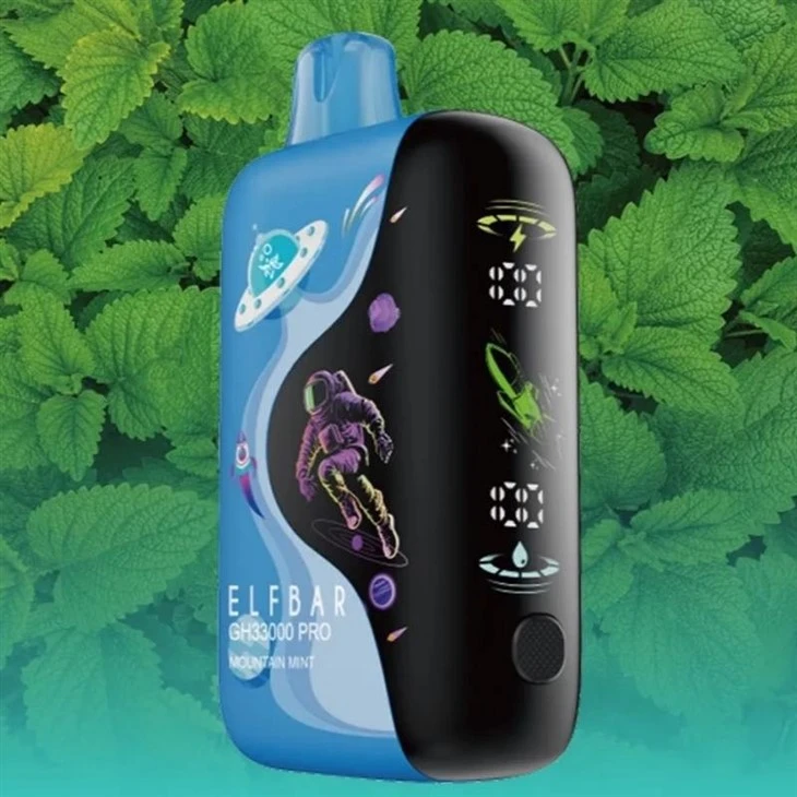 ELFBAR GH 33000 PUFFS PRO suppliers