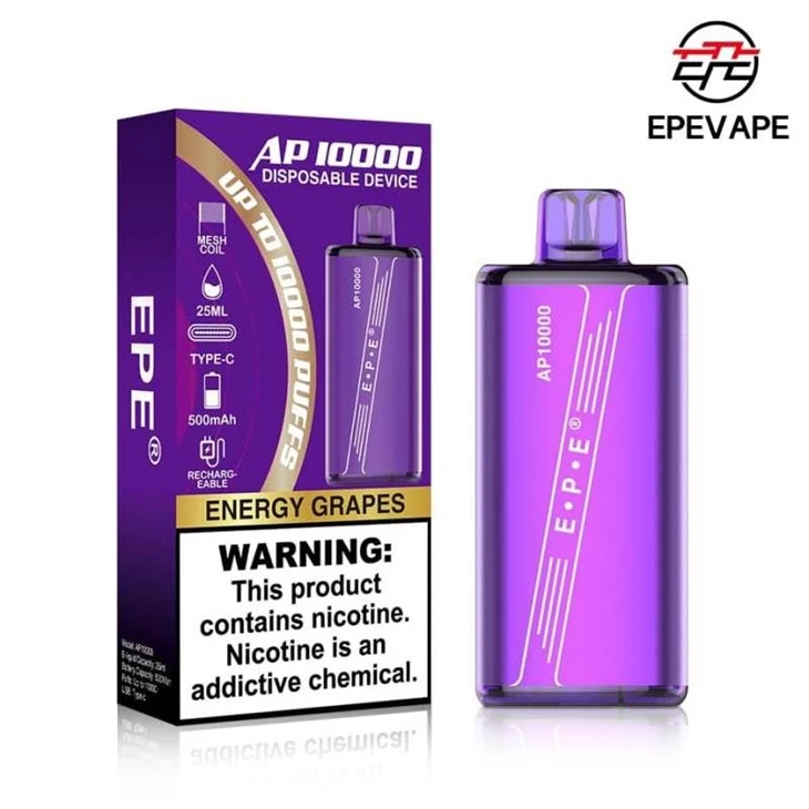 epe ap10000 puffs vapes vape