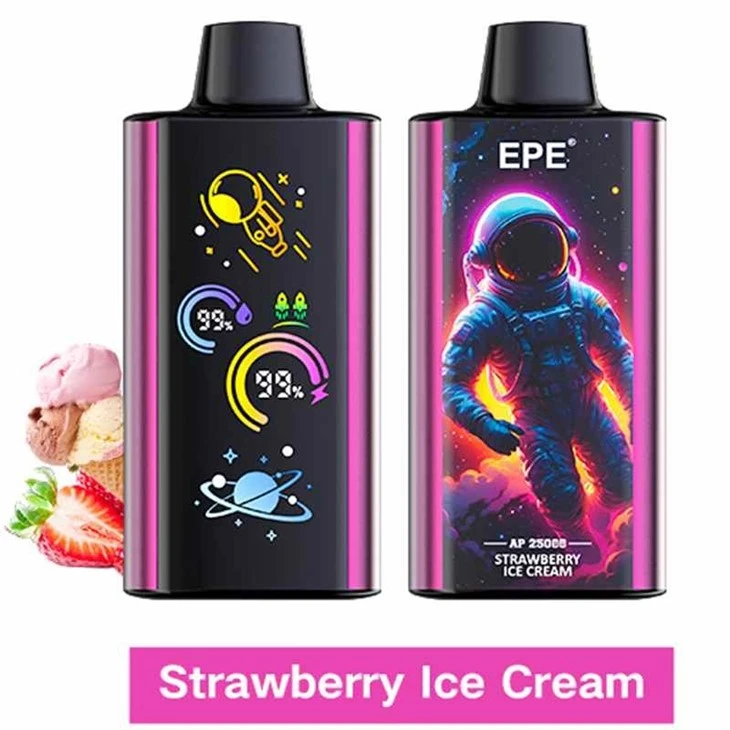 EPE AP25000 3