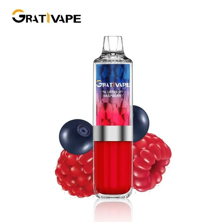 Grativape Estar 6000 puffs