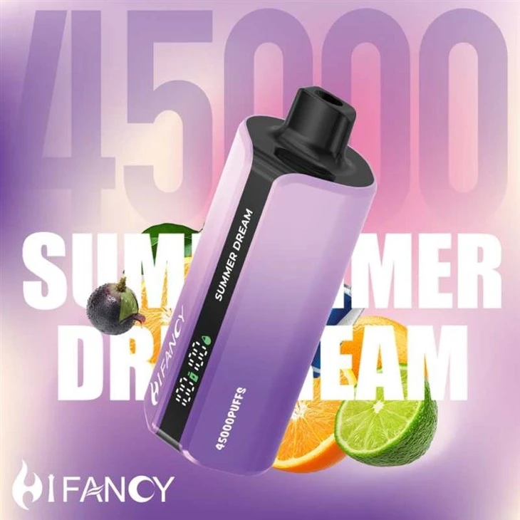 HIFANCY DREAM 45000 27 HIFANCY DREAM 45000 27