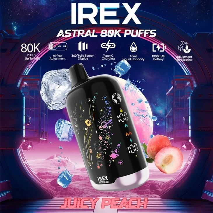 IREX Astral 80000 price IREX Astral 80000 price