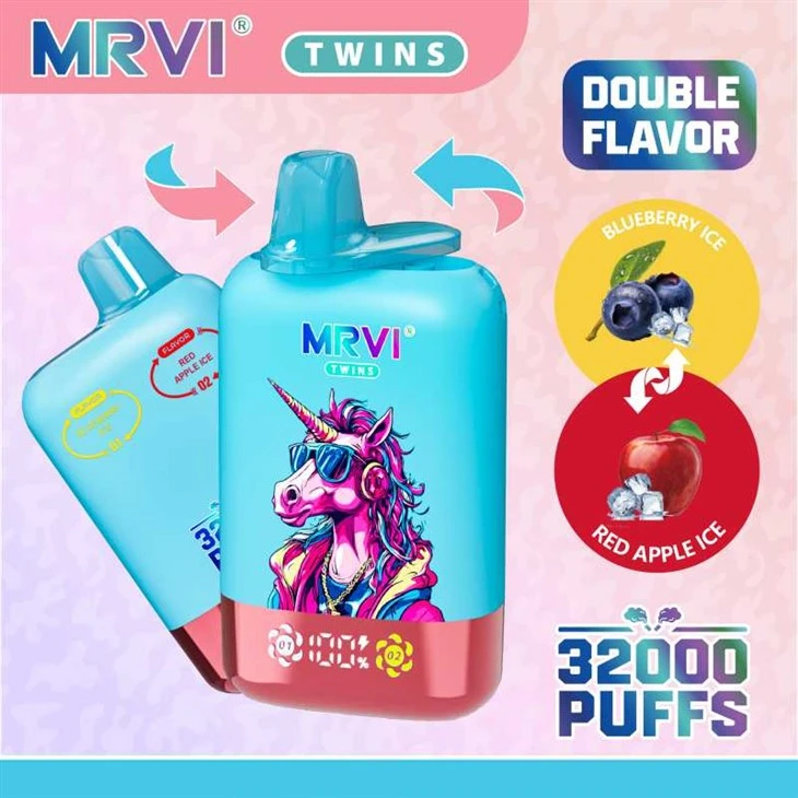 MRVI TWINS 32000 MRVI TWINS 32000