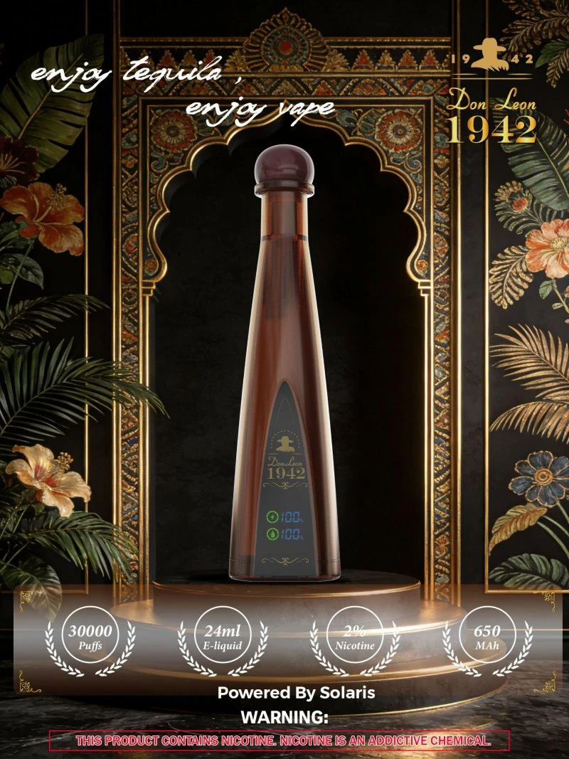 Tequila Don Leon1942 30000 11 Tequila Don Leon1942 30000 11
