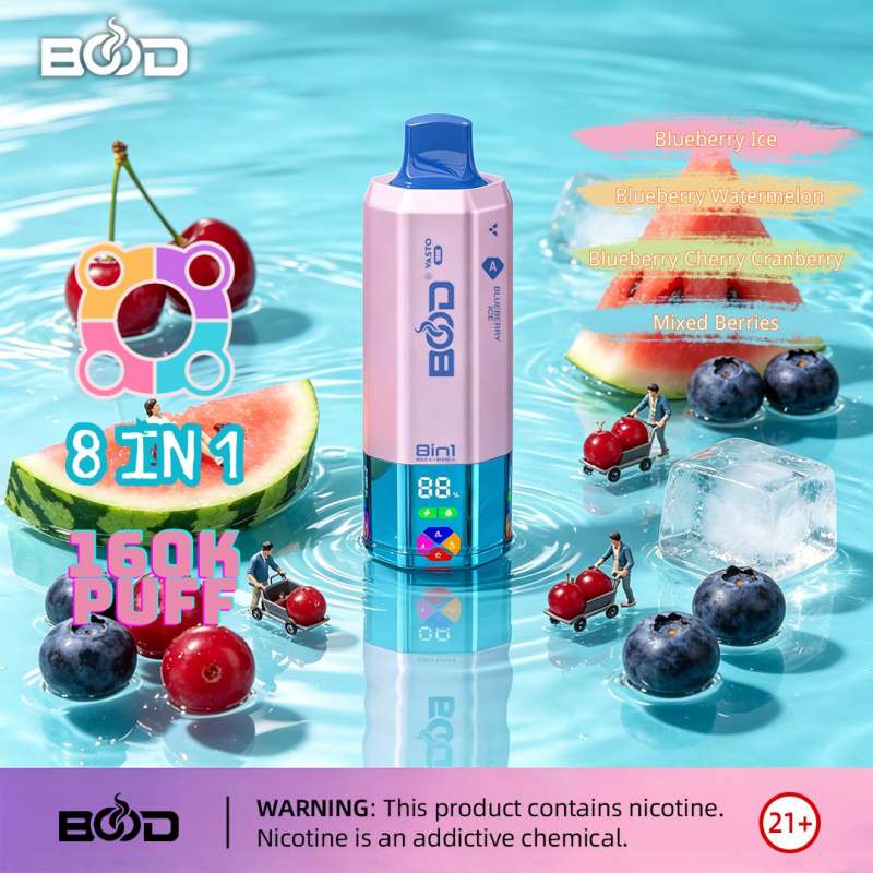bood vasto 160k