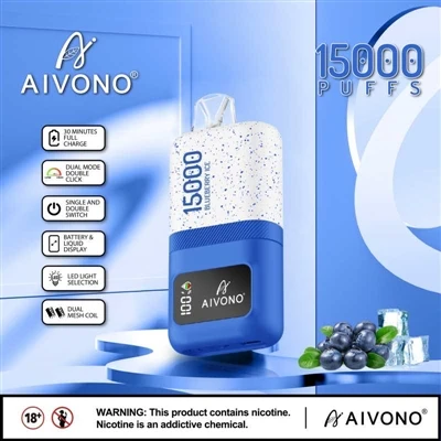 Будући производи АИВОНО МАГИЦ 15000 су стигли данас!