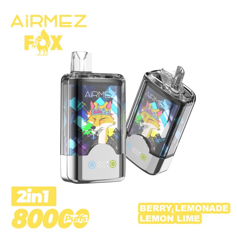 Airmez fox 80000 13 Airmez fox 80000 13