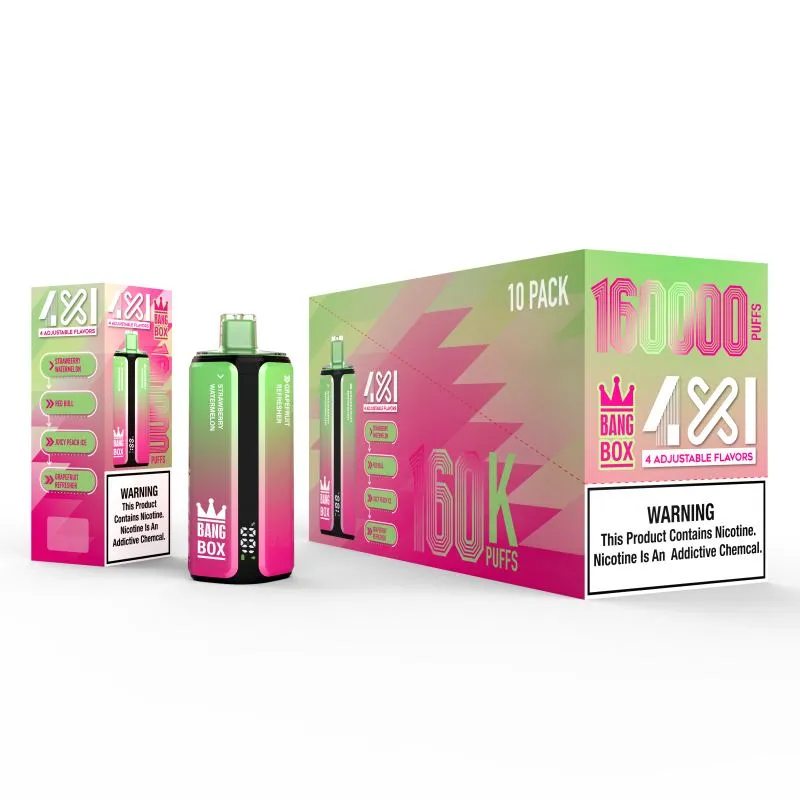 BANG BOX 160K 29 BANG BOX 160K 29