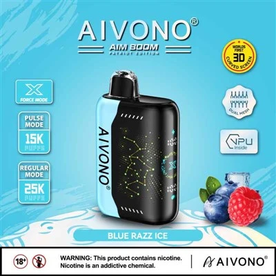 Аим Боом 25К