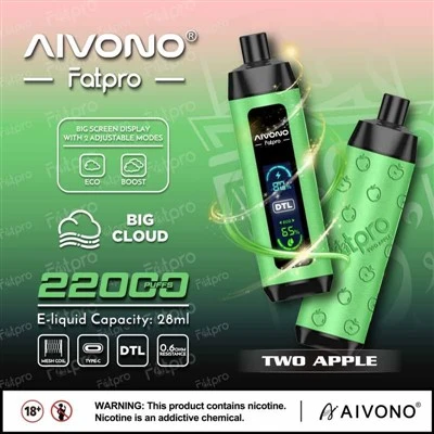 АИМ ФАТПРО 22000 ПУФФС