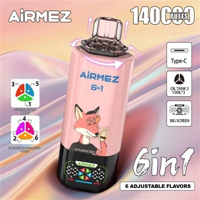 Аирмез 6ин{1}}К
