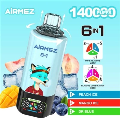 Аирмез Фок 140000