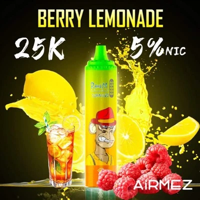 Аирмез Торнадо 25000