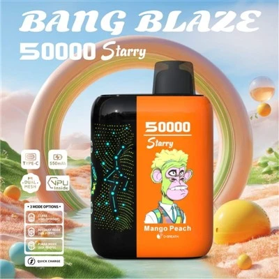 Банг Блазе Старри 50000