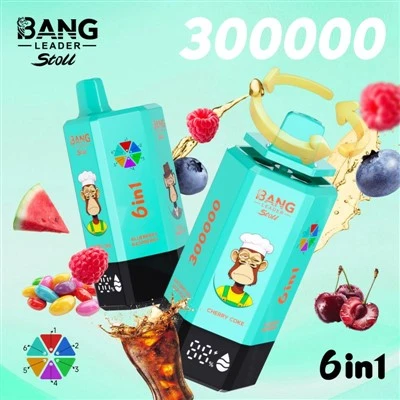 БАНГ ЛЕАДЕР Столл 300К