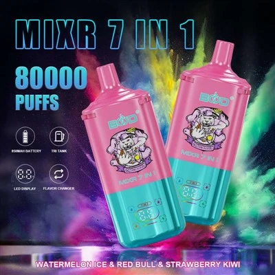 БООД МИКСР 80К 7 У 1