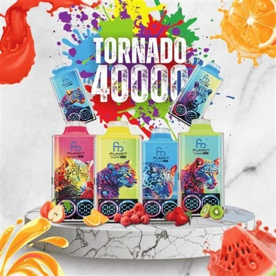 Фумот Леопард 40000