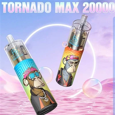 Фумот Торнадо МАКС 20000