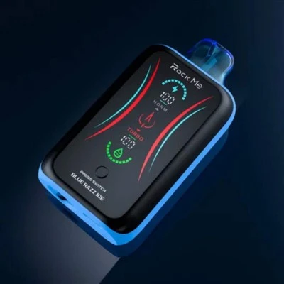 ЛУЦКЕЕ Роцк Ме 25000