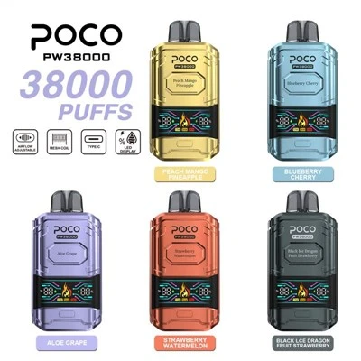 ПОЦО ПВ 38000