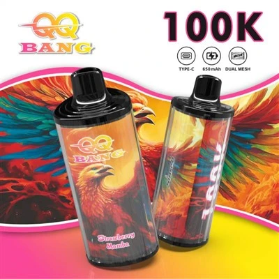 КК БАНГ 100К