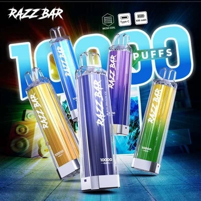 Разз бар Цристал 10К