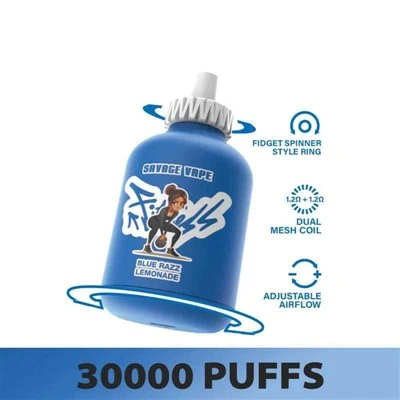 САВАГЕ ФИТНЕСС 30000