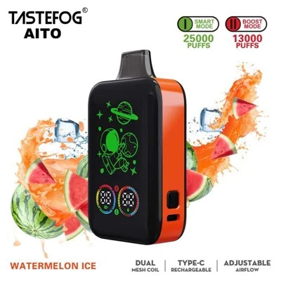 ТАСТЕФОГ АИТО 25000
