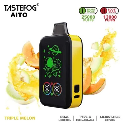 ТАСТЕФОГ АИТО 25К