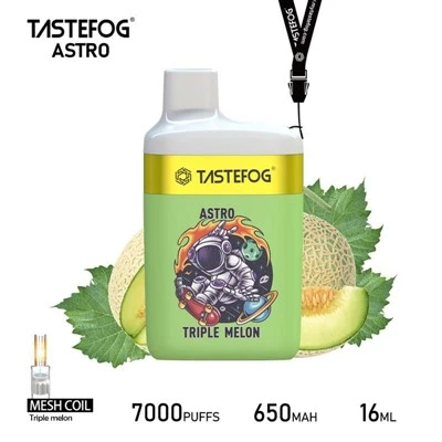 ТАСТЕФОГ АСТРО 7000