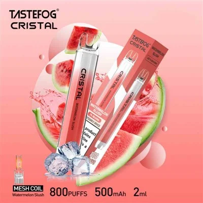 ТАСТЕФОГ ЦРИСТАЛ 800