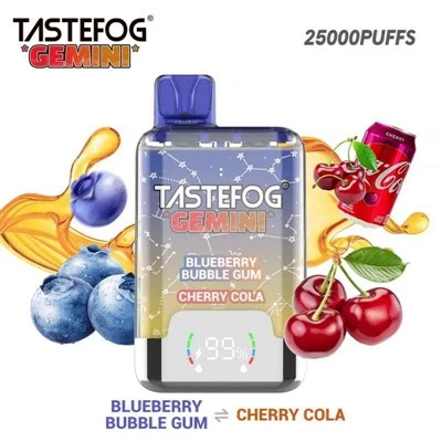 Тастефу ГЕМИНИ 25К