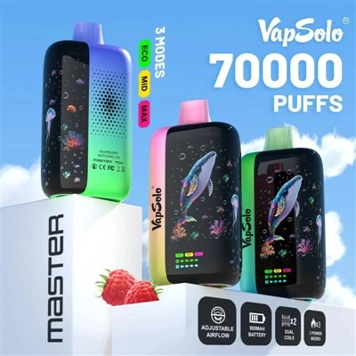 Вапсоло 70000 Пуффс