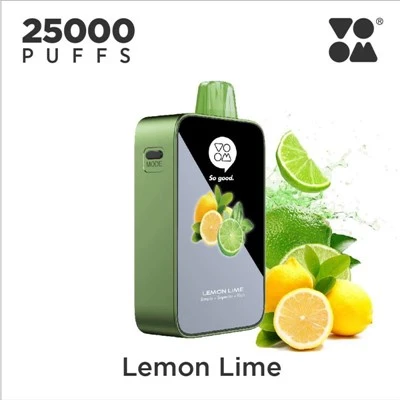 ВООМ РУСХ 25000