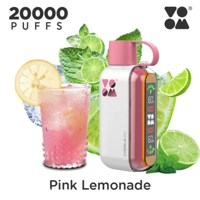 Воом Цоббле 20000