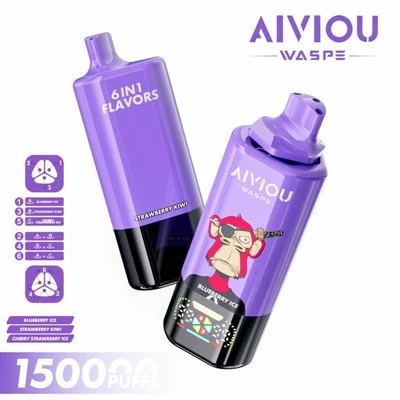 ВАСПЕ Аивиоу 150К Пуффс