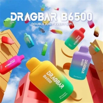ЗОВОО Драгбар Б6500
