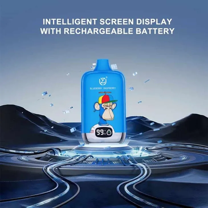 UZY BANG DIGITAL BOX 12000 12