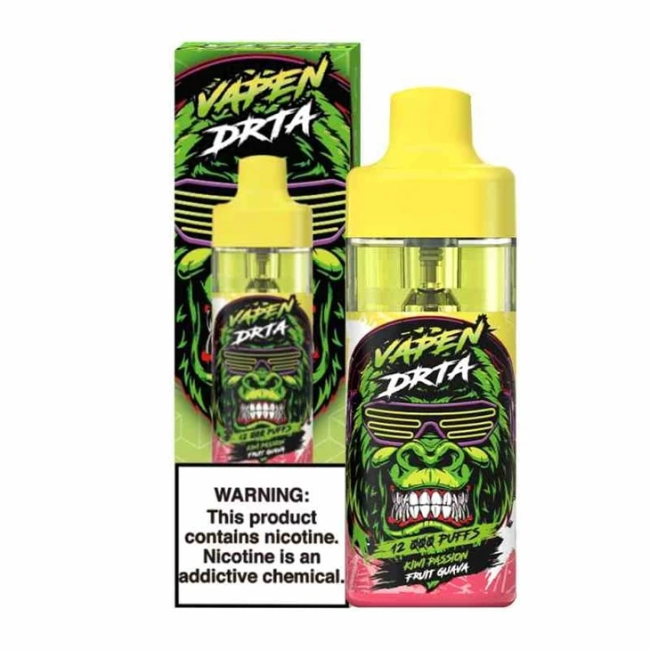 VAPNE DRTA 12000 56 VAPNE DRTA 12000 56