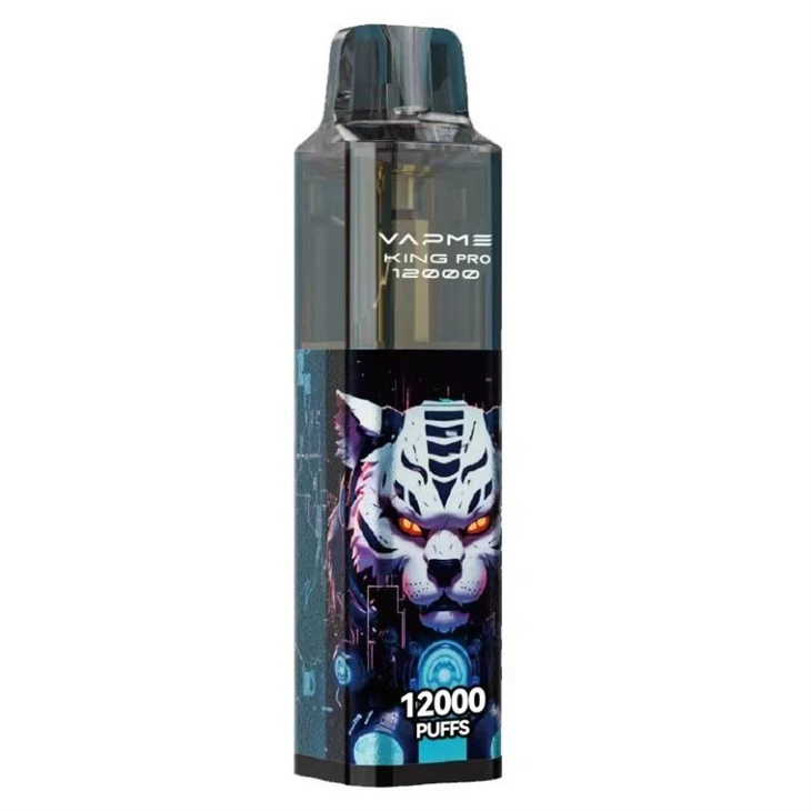 vapme King Pro 12K puffs vapme King Pro 12K puffs